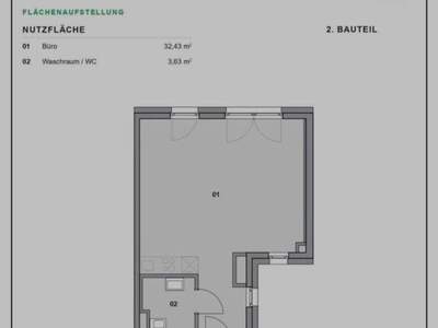 Gewerbeobjekt kaufen in 8020 Graz (Bild 1)