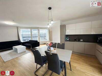 Terrassenwohnung kaufen in 1100 Wien (Bild 1)