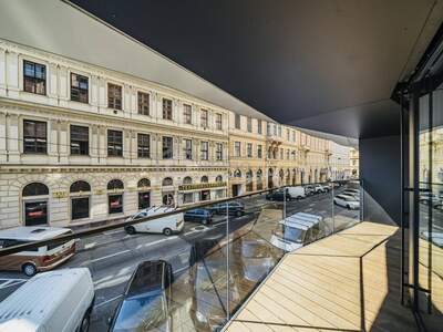 Wohnung kaufen in 1010 Wien