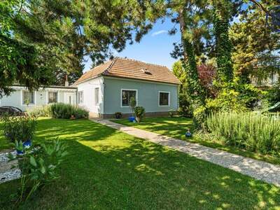 Grundstück kaufen in 1220 Wien