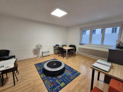 Gewerbeobjekt provisionsfrei mieten in 1090 Wien