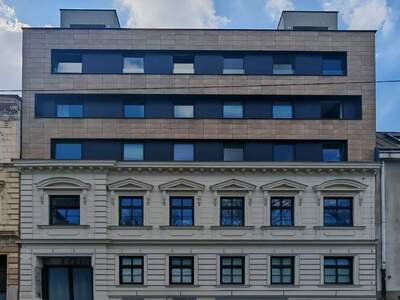 Immobilie kaufen in 1110 Wien