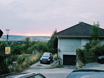 Haus mit Garten kaufen in 3040 Neulengbach (Bild 1)