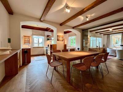 Wohnung kaufen in 6370 Kitzbühel