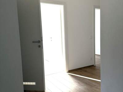 Altbauwohnung mit Balkon mieten in 8680 Mürzzuschlag (Bild 5)