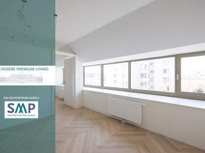 Eigentumswohnung in 1040 Wien