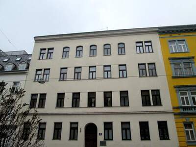 Wohnung mieten in 1150 Wien