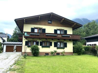 Einfamilienhaus kaufen in 5092 Sankt Martin