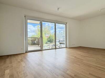 Wohnung mit Balkon kaufen in 8010 Graz (Bild 3)