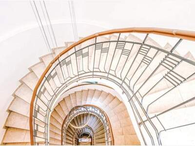 Terrassenwohnung kaufen in 1190 Wien (Bild 3)