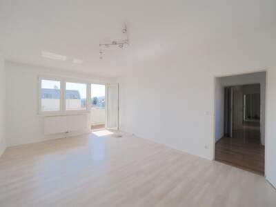 Etagenwohnung mieten in 2345 Brunn