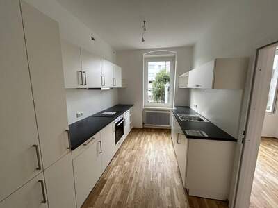 Wohnung mieten in 4040 Linz