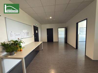 Büro / Praxis mieten in 2326 Maria (Bild 4)