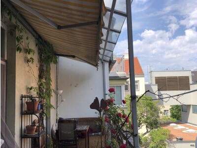 Terrassenwohnung kaufen in 1160 Wien (Bild 1)