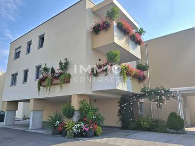 Mietwohnung in 7000 Eisenstadt