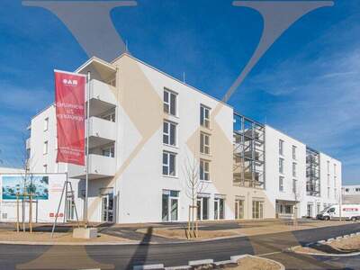 Bürozentrum mieten in 4060 Leonding