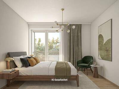 Wohnung mit Balkon kaufen in 4623 Gunskirchen (Bild 1)