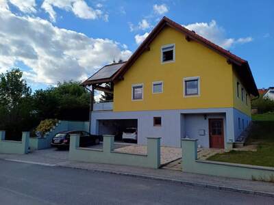 Haus provisionsfrei kaufen in 3571 Gars