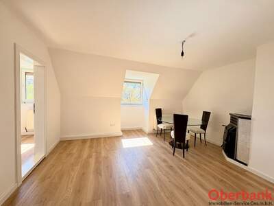 Etagenwohnung kaufen in 4020 Linz