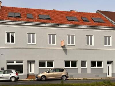 Wohnung mieten in 2700 Wr. Neustadt (Bild 2)