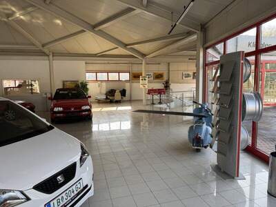 Lager mieten in 8472 Spielfeld (Bild 4)