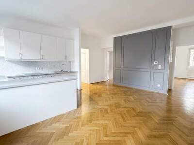 Wohnung kaufen in 1080 Wien