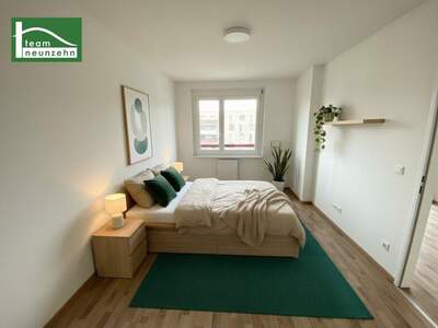 Terrassenwohnung mieten in 8020 Graz (Bild 5)