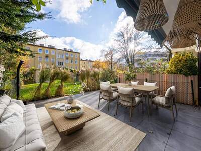 Haus kaufen in 5020 Salzburg