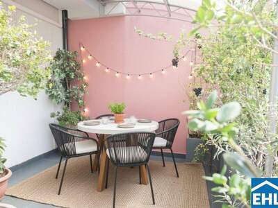 Terrassenwohnung kaufen in 2351 Wr. Neudorf (Bild 1)
