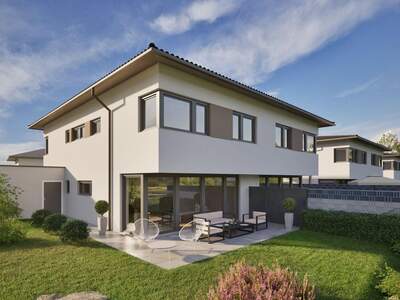 Haus mit Garten kaufen in 9020 Klagenfurt (Bild 4)