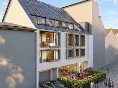 Anlageobjekt kaufen in 3100 St. Pölten