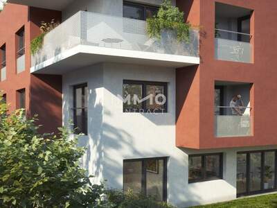 Apartment provisionsfrei mieten in 1210 Wien