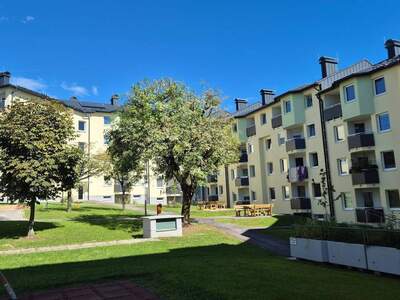 Wohnung mieten in 3300 Amstetten