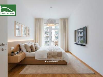 Terrassenwohnung mieten in 8020 Graz (Bild 5)
