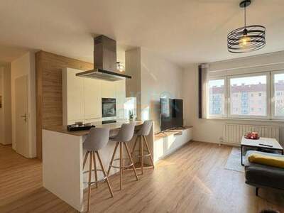Wohnung kaufen in 4050 Traun