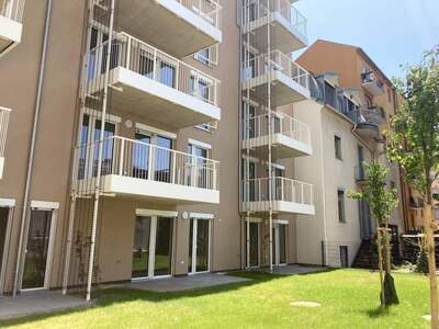 Wohnung mieten in 8010 Graz