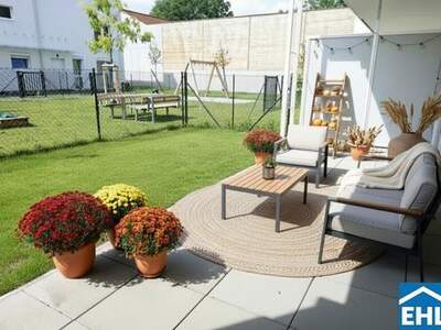 Eigentumswohnung in 2344 Maria Enzersdorf