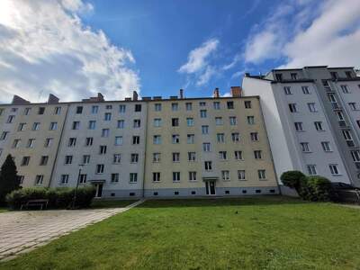 Wohnung mieten in 3500 Krems