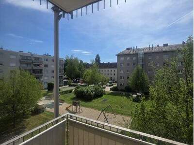Terrassenwohnung mieten in 4020 Linz (Bild 3)