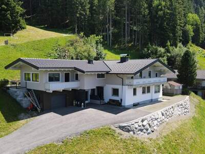 Haus kaufen in 5731 Hollersbach