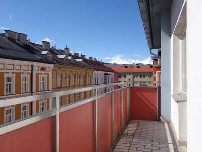 Wohnung kaufen in 6020 Innsbruck