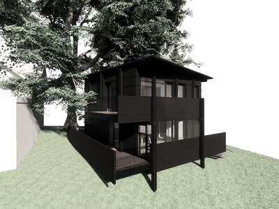 Wohnung mit Balkon mieten in 6080 Igls (Bild 1)