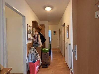 Terrassenwohnung mieten in 4030 Linz (Bild 5)