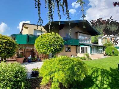 Haus kaufen in 5524 Annaberg