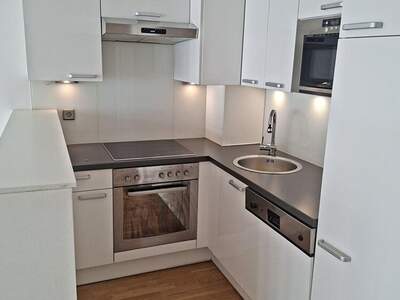 Wohnung mit Balkon mieten in 1050 Wien (Bild 3)