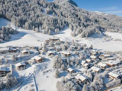 Grundstück kaufen in 6370 Kitzbühel (Bild 1)