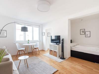 Wohnung kaufen in 1150 Wien (Bild 2)