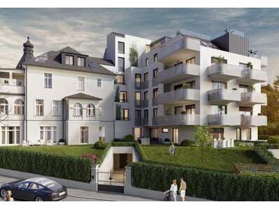 Wohnung kaufen in 1130 Wien