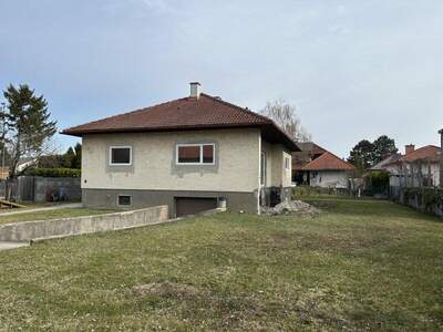 Haus kaufen in 2603 Felixdorf (Bild 1)