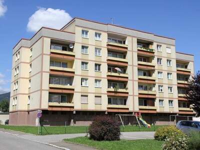 Mietwohnung in 8724 Spielberg